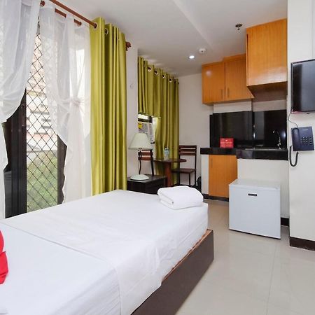 Zen Rooms Time Travellers Makati Μακάτι Εξωτερικό φωτογραφία