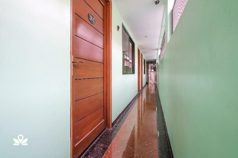 Zen Rooms Time Travellers Makati Μακάτι Εξωτερικό φωτογραφία