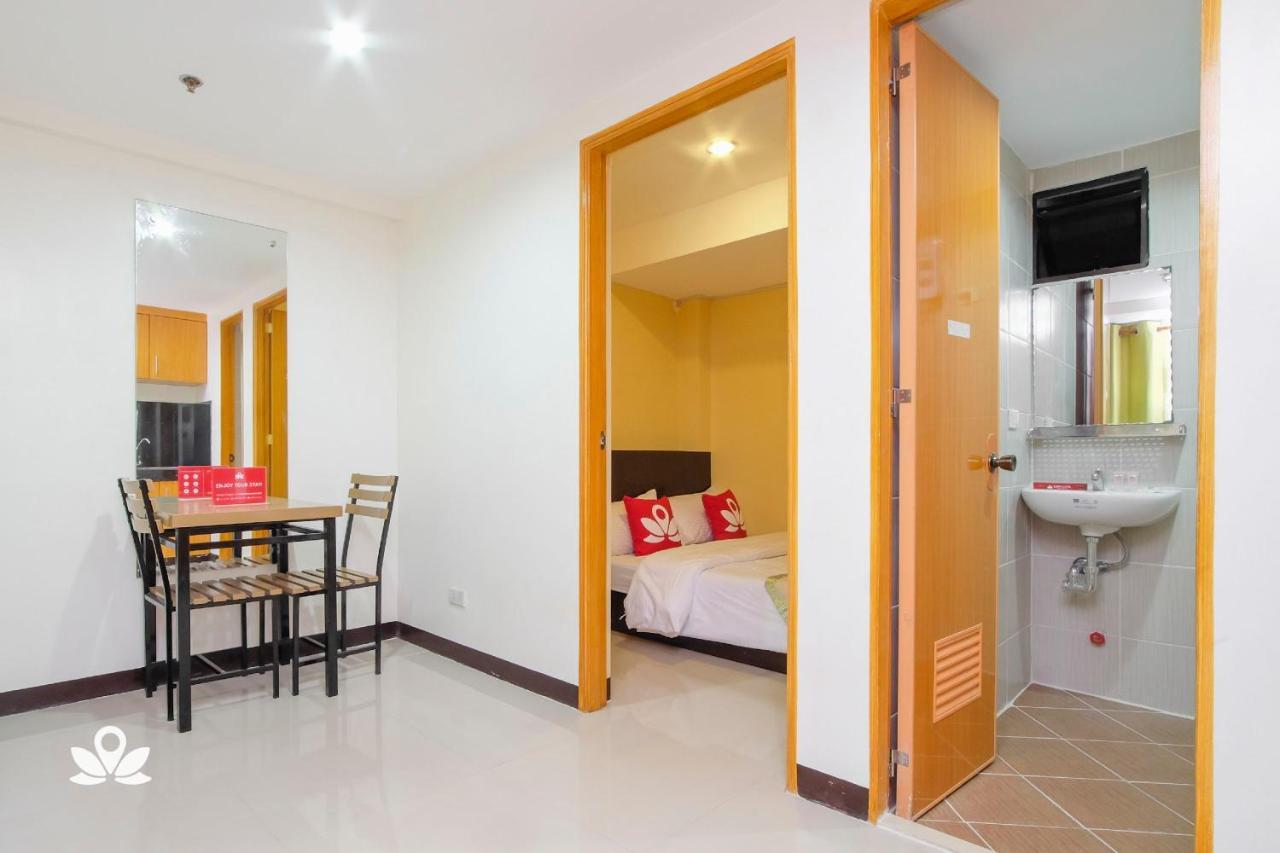 Zen Rooms Time Travellers Makati Μακάτι Εξωτερικό φωτογραφία