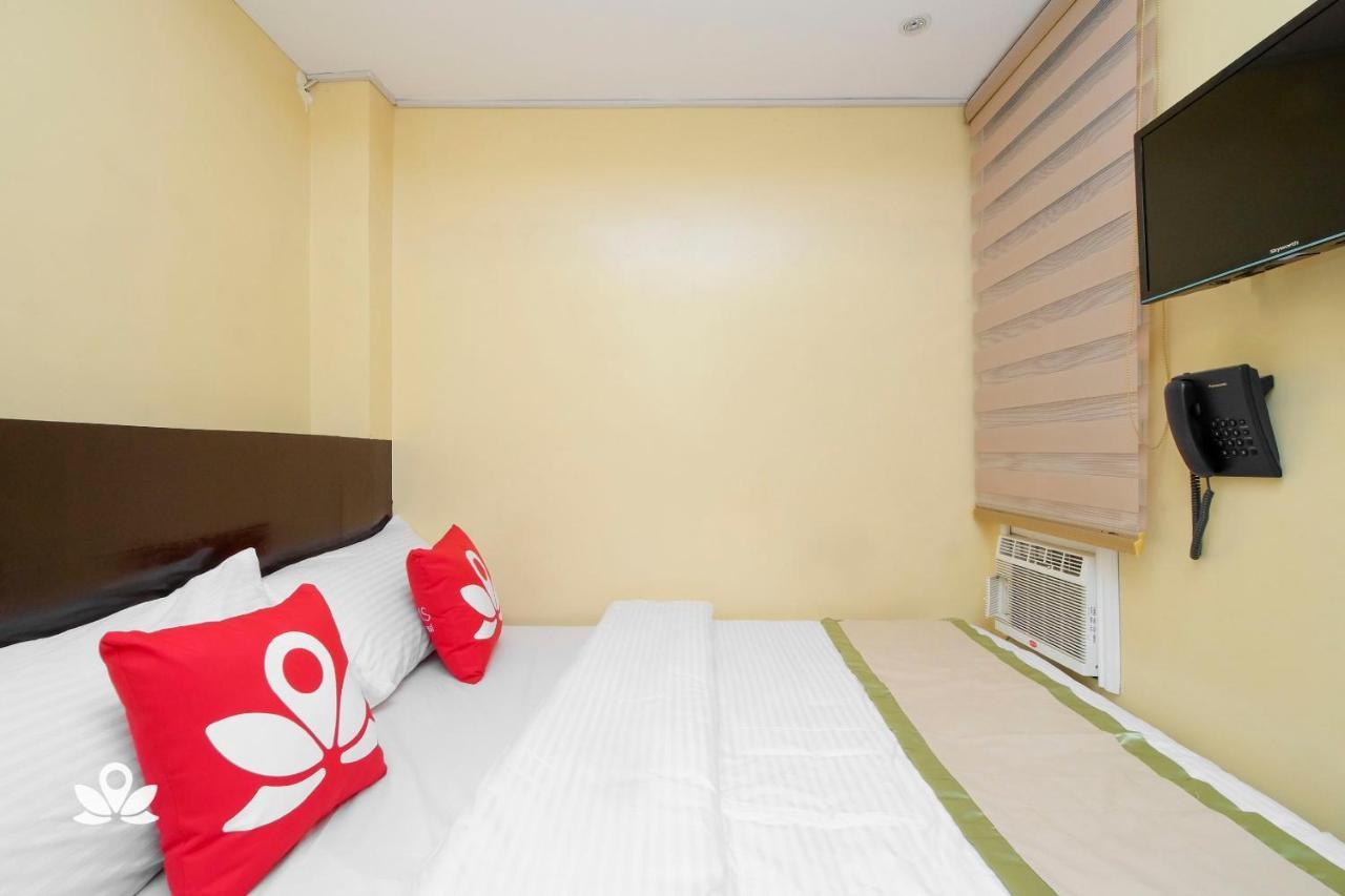 Zen Rooms Time Travellers Makati Μακάτι Εξωτερικό φωτογραφία