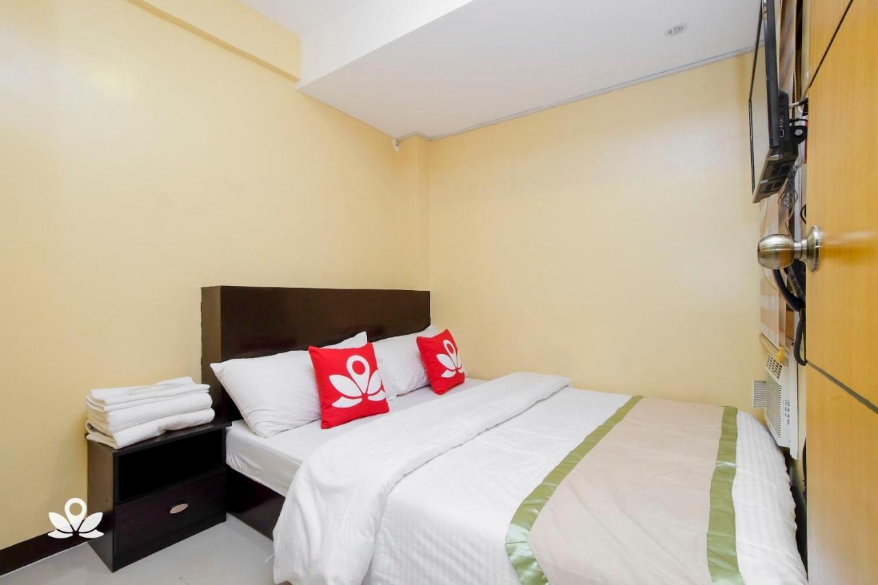 Zen Rooms Time Travellers Makati Μακάτι Εξωτερικό φωτογραφία