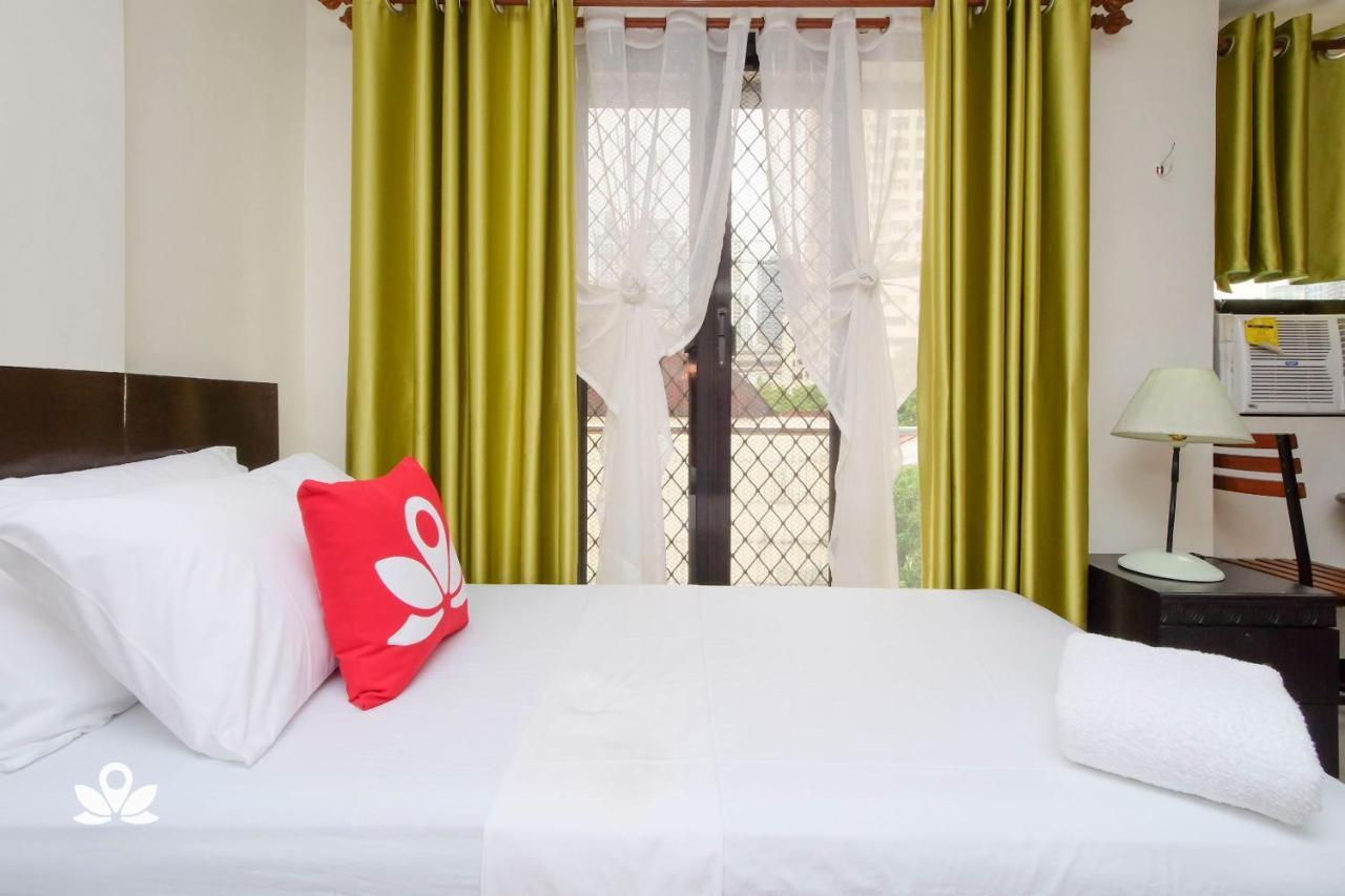 Zen Rooms Time Travellers Makati Μακάτι Εξωτερικό φωτογραφία
