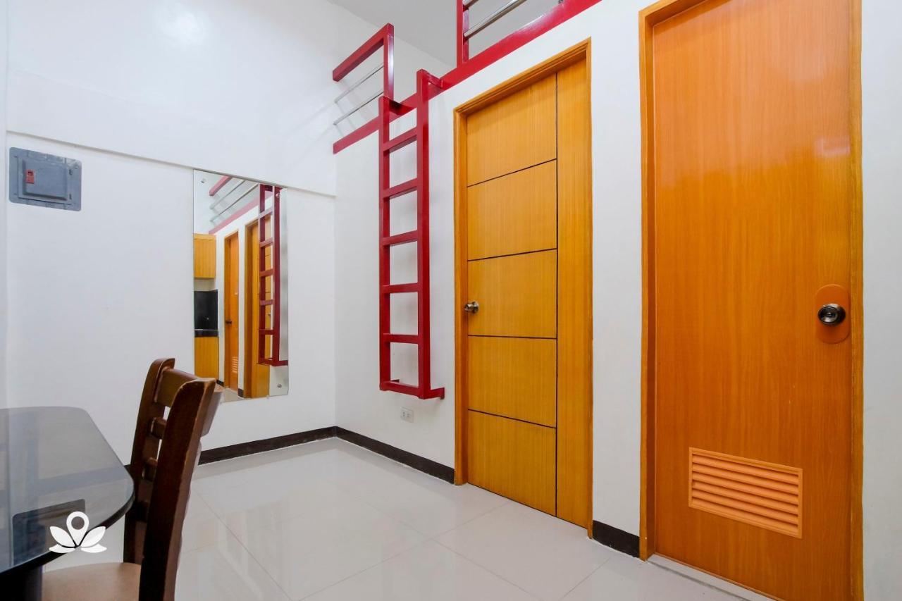 Zen Rooms Time Travellers Makati Μακάτι Εξωτερικό φωτογραφία