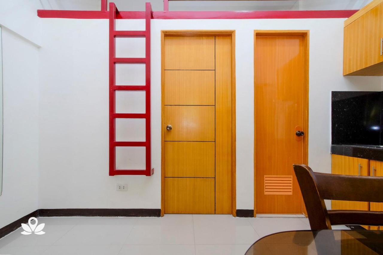 Zen Rooms Time Travellers Makati Μακάτι Εξωτερικό φωτογραφία