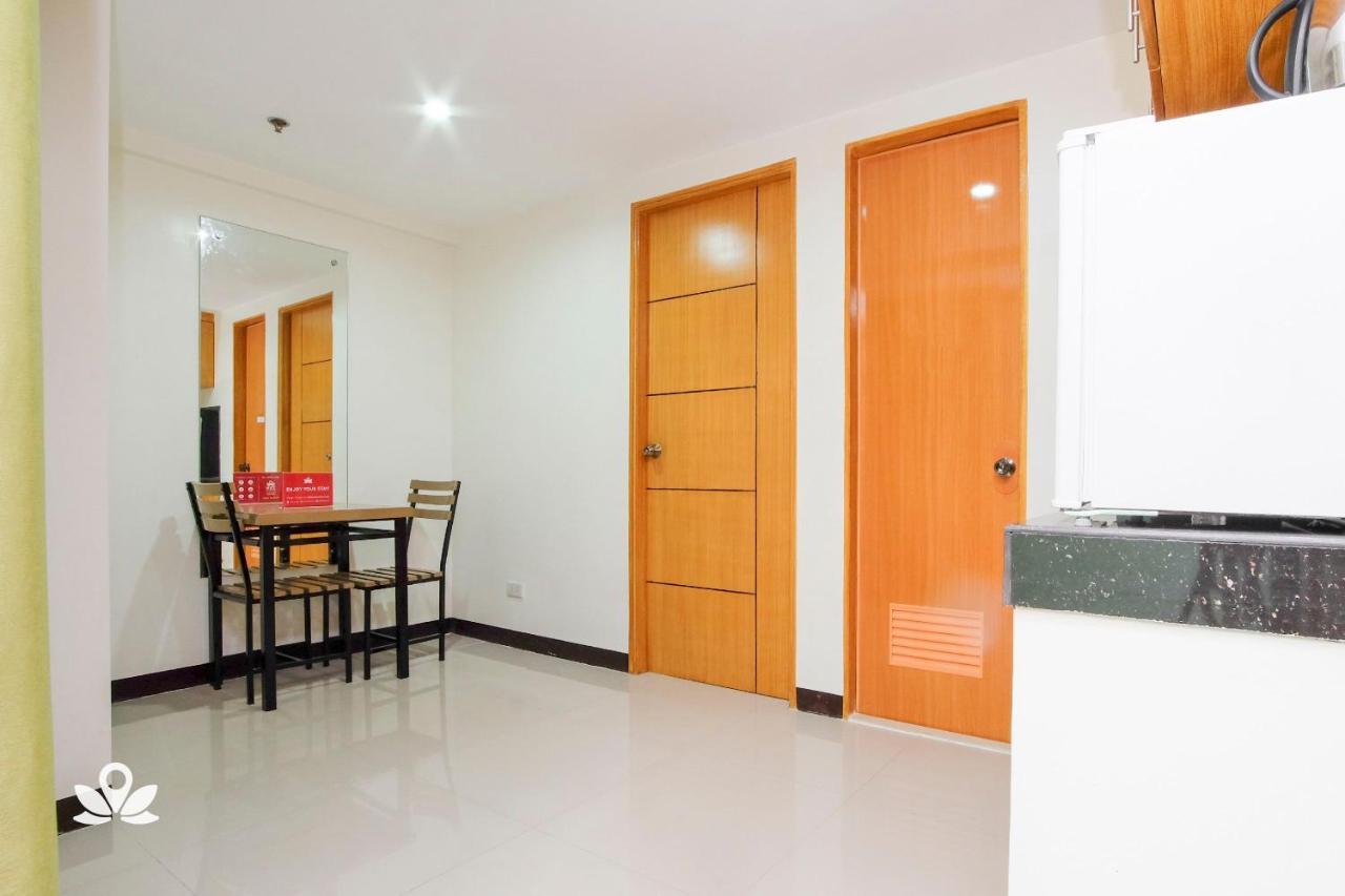Zen Rooms Time Travellers Makati Μακάτι Εξωτερικό φωτογραφία